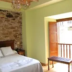 La Casona De Amaido Casa rural *