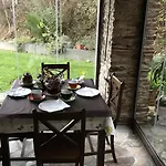 La Casona De Amaido *