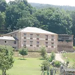 La Casona De Amaido Casa rural
