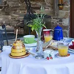 La Casona De Amaido San Tirso de Abres