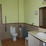 Casa rural La Casona De Amaido San Tirso de Abres