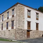 La Casona De Amaido Casa rural *