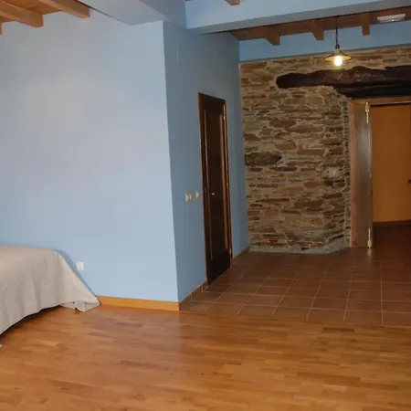 La Casona De Amaido * San Tirso de Abres