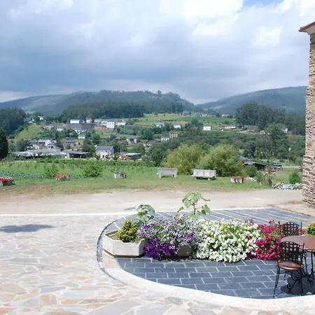 La Casona De Amaido San Tirso de Abres