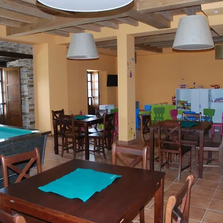 La Casona De Amaido *