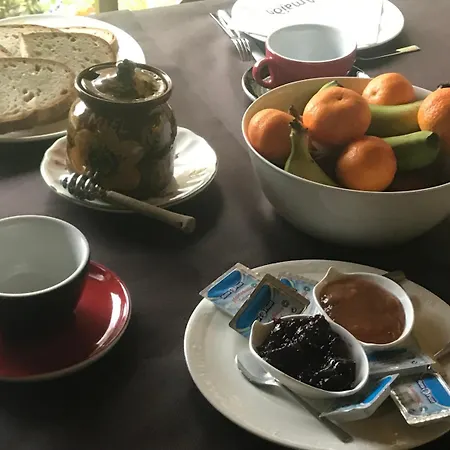 La Casona De Amaido Casa de Campo San Tirso de Abres