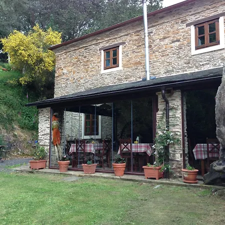 La Casona De Amaido