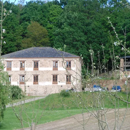 La Casona De Amaido Casa rural *