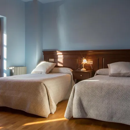 La Casona De Amaido *