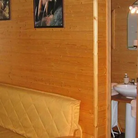 La Casona De Amaido San Tirso de Abres