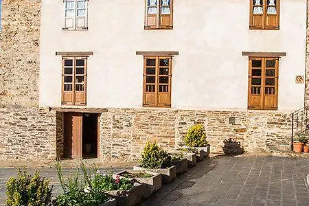 La Casona De Amaido * San Tirso de Abres