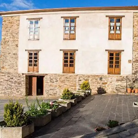 La Casona De Amaido * San Tirso de Abres