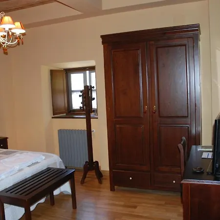 La Casona De Amaido * San Tirso de Abres