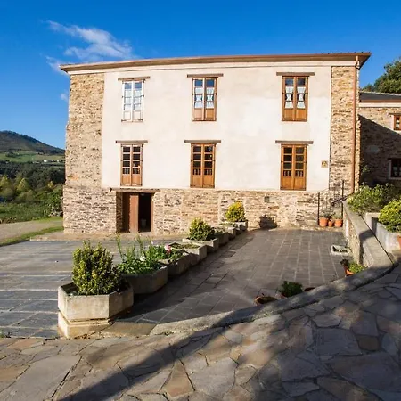 La Casona De Amaido *