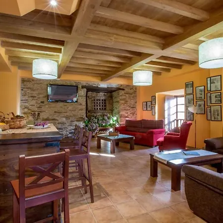 La Casona De Amaido