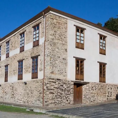 La Casona De Amaido Casa di campagna *